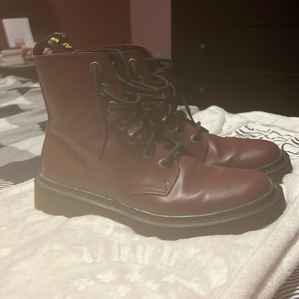 Like New Doc Martens